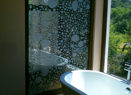 Izrada naljepnica za izlog